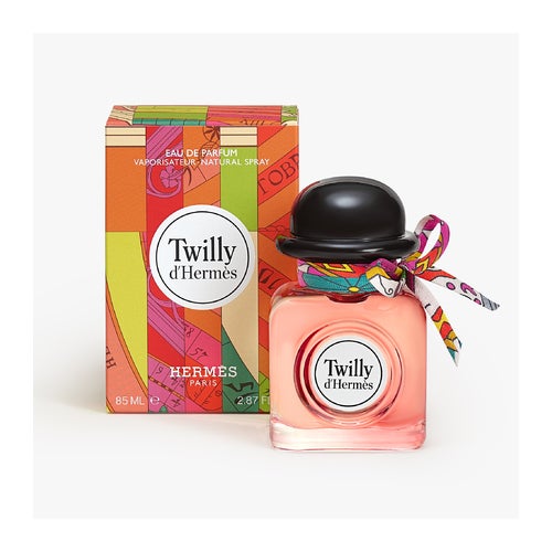 Hermès Twilly D'Hermès Eau de Parfum | Deloox.com