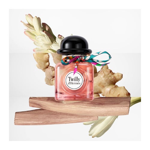 Hermès Twilly D'Hermès Eau de Parfum | Deloox.com