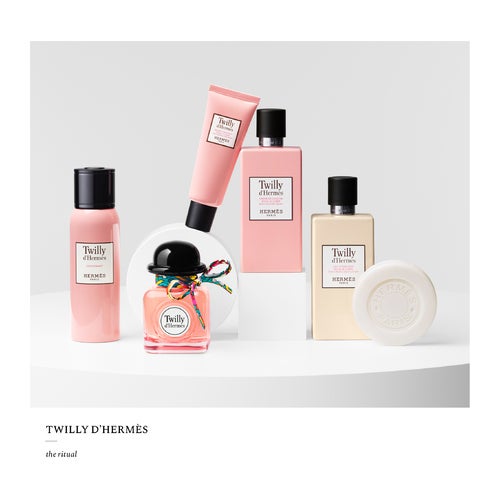 Twilly d'Hermès 85ml Eau de Parfum Hermès Twilly D'Hermès Eau de Parfum kopen | Deloox.nl