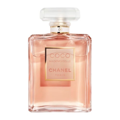 Chanel Coco Mademoiselle Eau de Parfum kopen | Deloox.nl