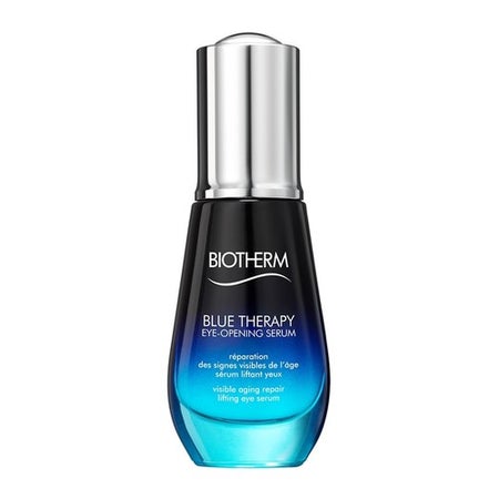 Biotherm Blue Therapy Eye-Opening serum