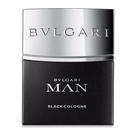 Bvlgari Man Black Cologne Eau de Toilette 30 ml