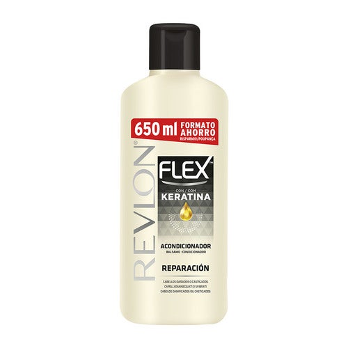 Revlon Flex Keratin Conditioner Damaged Hair