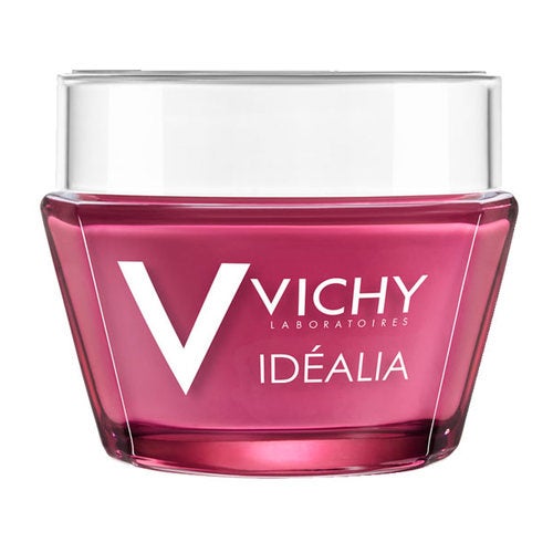 Vichy Idealia Smoothing & Glow Energizing Cream