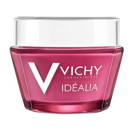 Vichy Idealia Smoothing & Glow Energizing Cream 50 ml