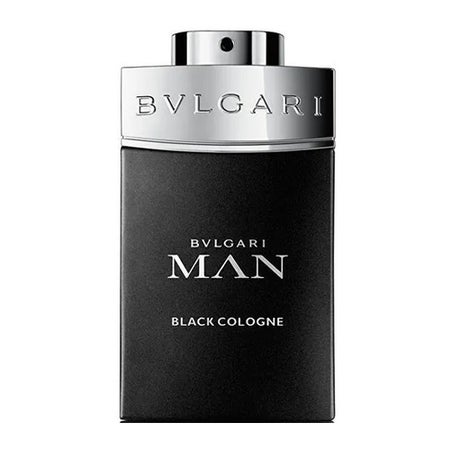 Bvlgari Man Black Cologne Eau de Toilette
