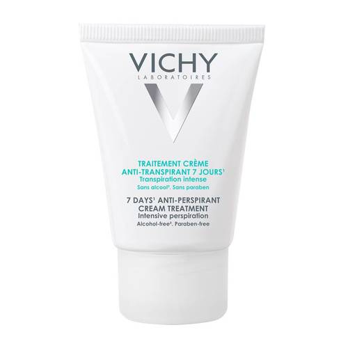 Vichy 7 Days Anti-perspirant Cream Treatment