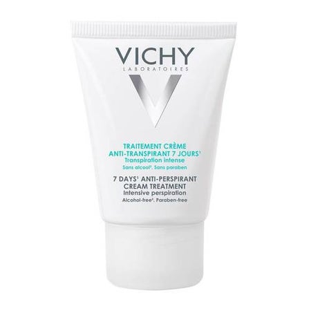 Vichy 7 Days Anti-perspirant Cream Treatment 30 ml