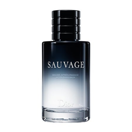 Dior Sauvage Bálsamo After Shave 100 ml