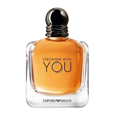 Armani Emporio Stronger With You Eau de Toilette
