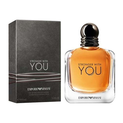 armani you