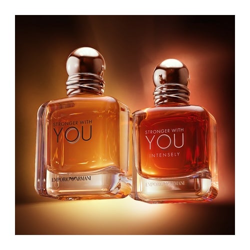 armani you