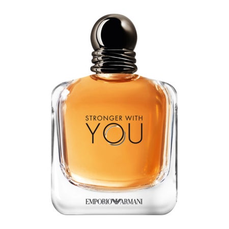 Armani Emporio Stronger With You Eau de Toilette