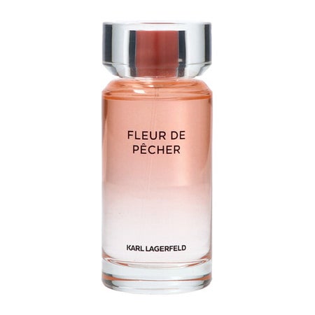 Karl Lagerfeld Fleur de Pecher Eau de Parfum