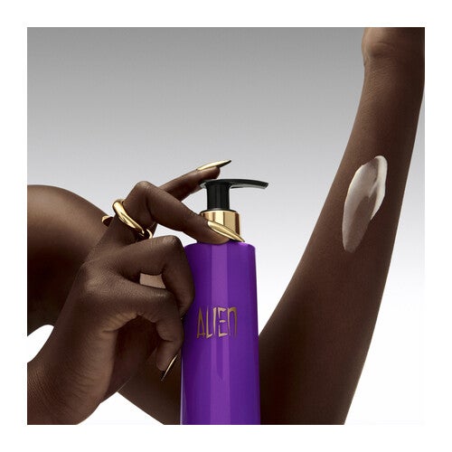 Mugler Alien Bodylotion