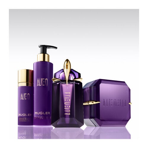 Mugler Alien Bodylotion