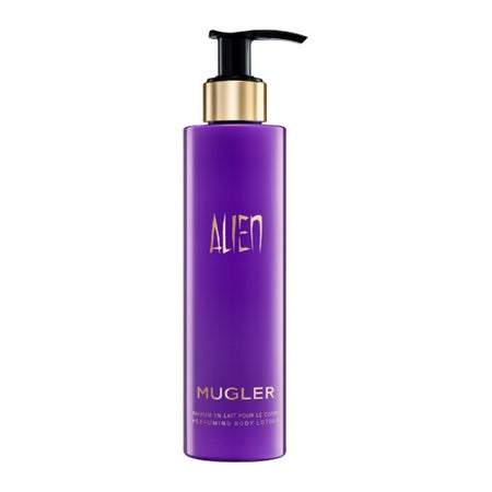 Mugler Alien Bodylotion