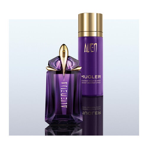 Mugler Alien Deodorant spray
