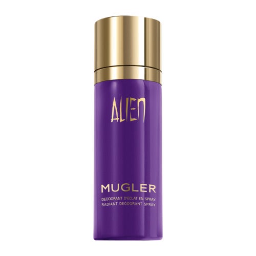 Mugler Alien Deodorant spray