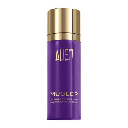 Mugler Alien Deodorantspray
