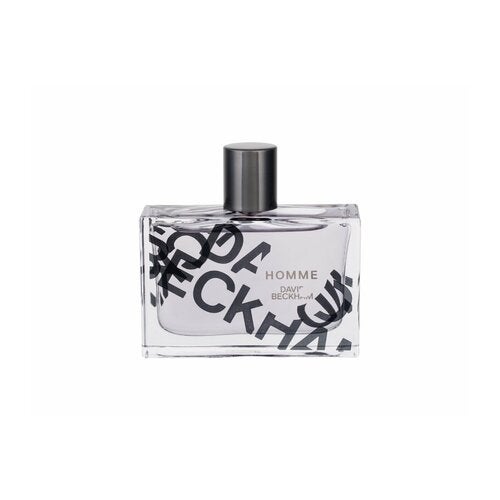 David Beckham Homme After Shavevatten Deloox.se