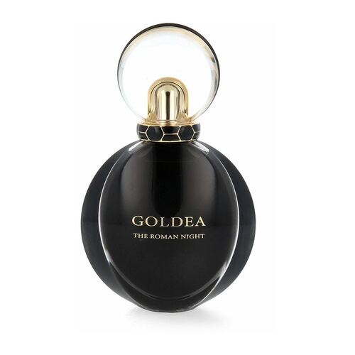 Bvlgari Goldea The Roman Night Eau de Parfum 30 ml