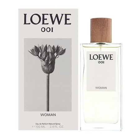 Loewe 001 Woman Eau de Parfum