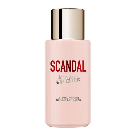 Jean Paul Gaultier Scandal Bodylotion 200 ml