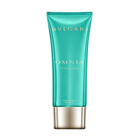 Bvlgari Omnia Paraiba Duschöl 100 ml
