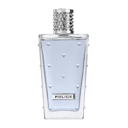 Police Legend for Men Eau de parfum