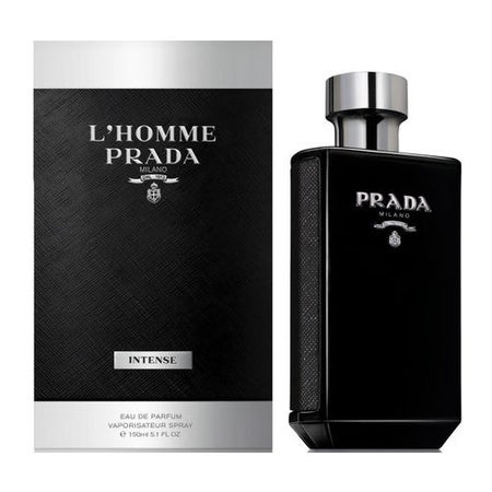 Prada L'Homme L'Intense Eau de Parfum