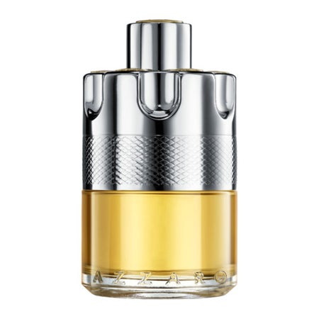 Azzaro Wanted Eau de Toilette