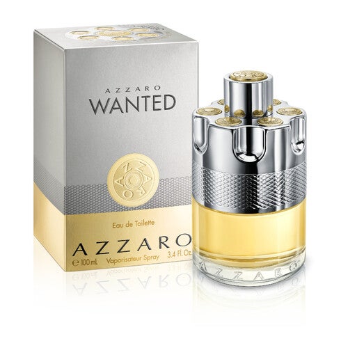 Azzaro Wanted Azzaro Pour Homme 200 Ml Preisvergleich Azzaro