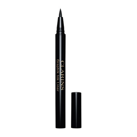 Clarins Graphik Ink Liner 01 Intense Black 0,4 ml