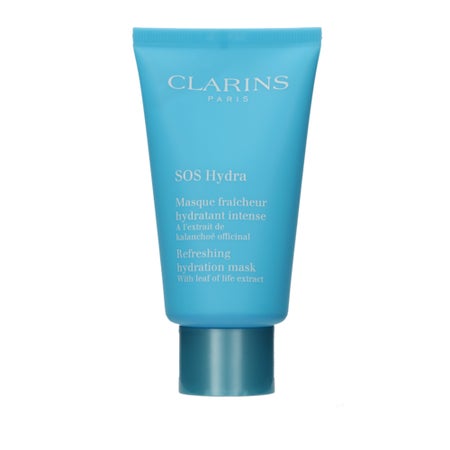 Clarins SOS Cream mask 75 ml