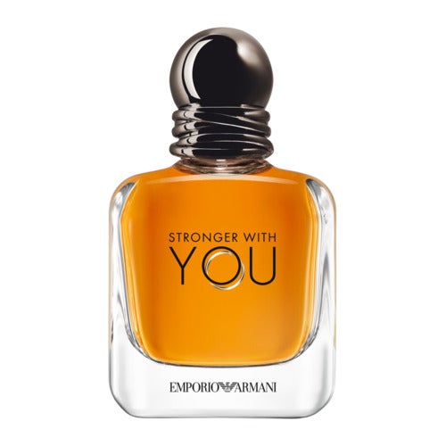 Armani Emporio Stronger With You Eau de Toilette