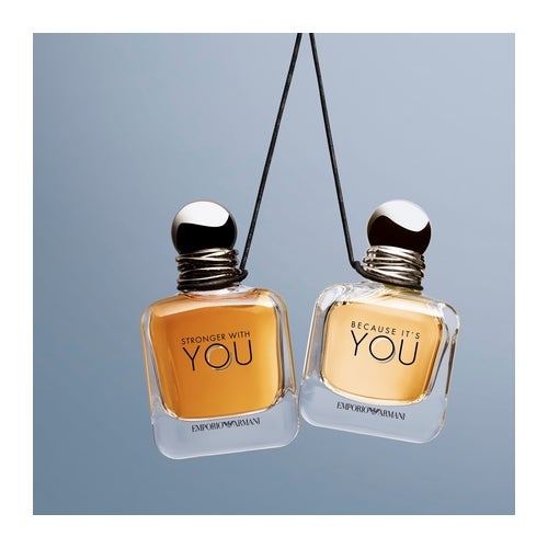 Armani Because It's You Eau de Parfum | Deloox.com
