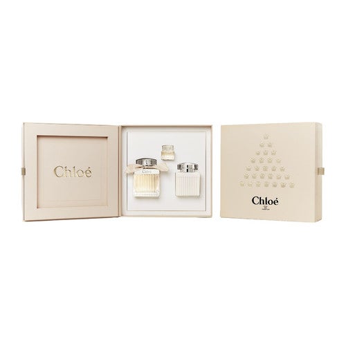 Chloé Signature Geschenkset