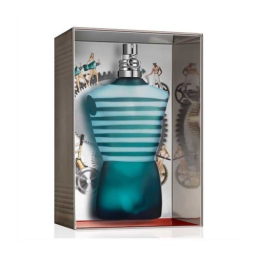 Jean Paul Gaultier Le Male Eau de Toilette Collectors edition