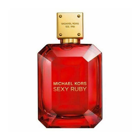 Michael Kors Sexy Ruby Eau de Parfum 50 ml