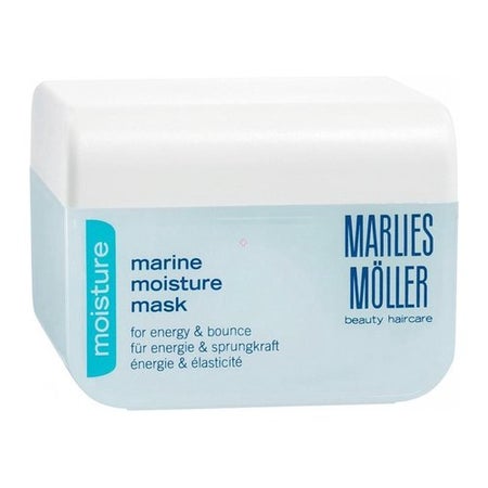 Marlies Möller Marine Moisture Naamio 125 ml