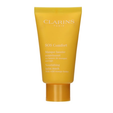 Clarins SOS Cream mask 75 ml