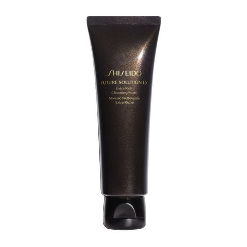 Shiseido Future Solution LX Extra Rich Cleansing Foam