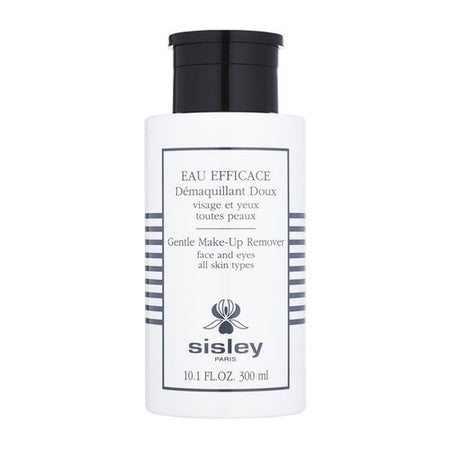 Sisley Eau Efficace make-up remover