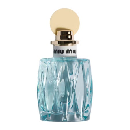 Miu Miu L'Eau Bleue Eau de Parfum