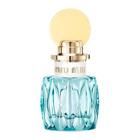 Miu Miu L'eau Bleue Eau de Parfum