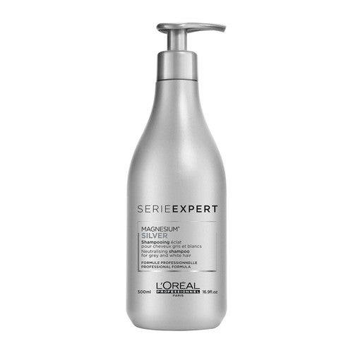 L'Oréal Professionnel Expert Silver Magnesium Shampoo