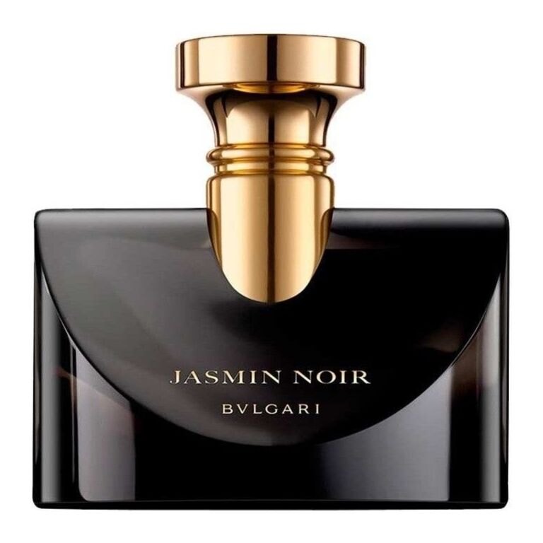 Bvlgari Splendida Jasmin Noir Eau de Parfum | Deloox.com