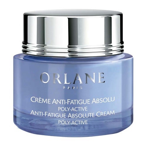 Orlane Anti-Fatigue Absolute Cream poly-active