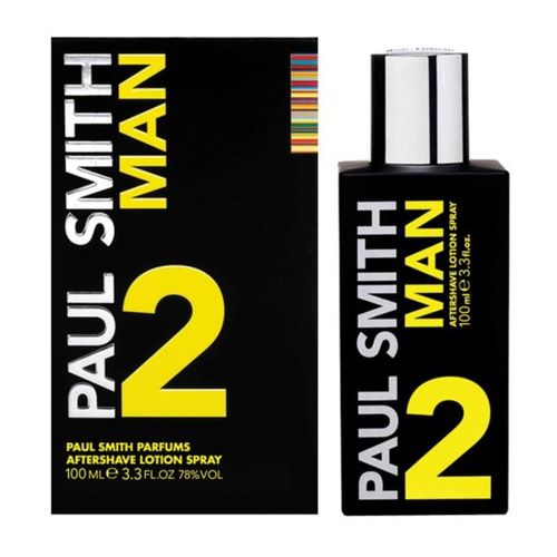 Paul Smith Man 2 Après Rasage